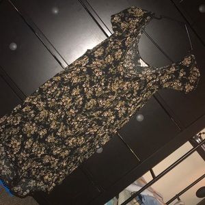 Aeropostale Romper